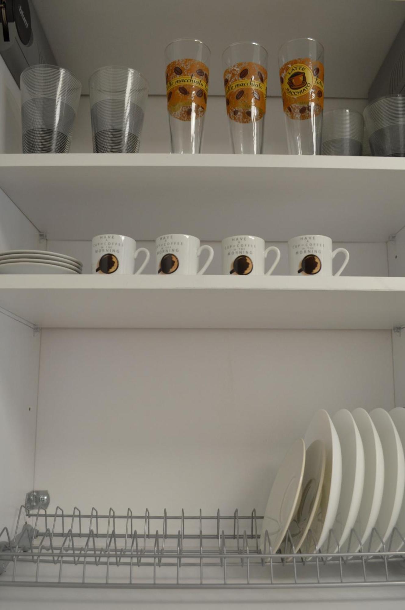 Apartmán Athens Nest Exteriér fotografie