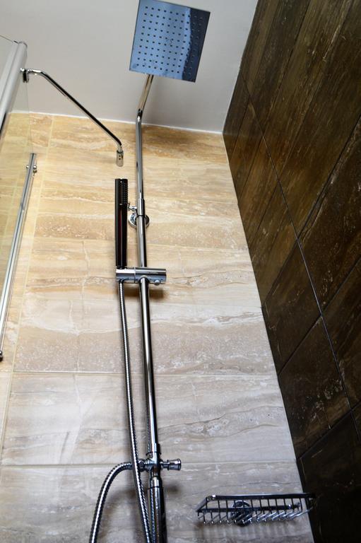 Apartmán Athens Nest Exteriér fotografie