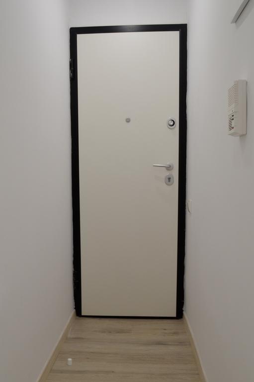 Apartmán Athens Nest Exteriér fotografie