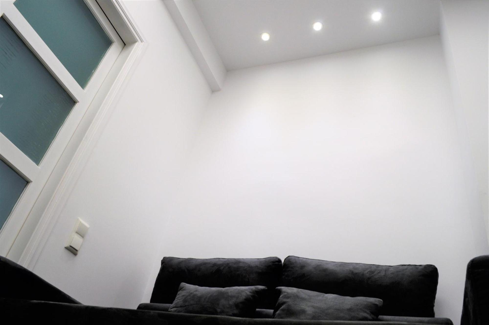 Apartmán Athens Nest Exteriér fotografie