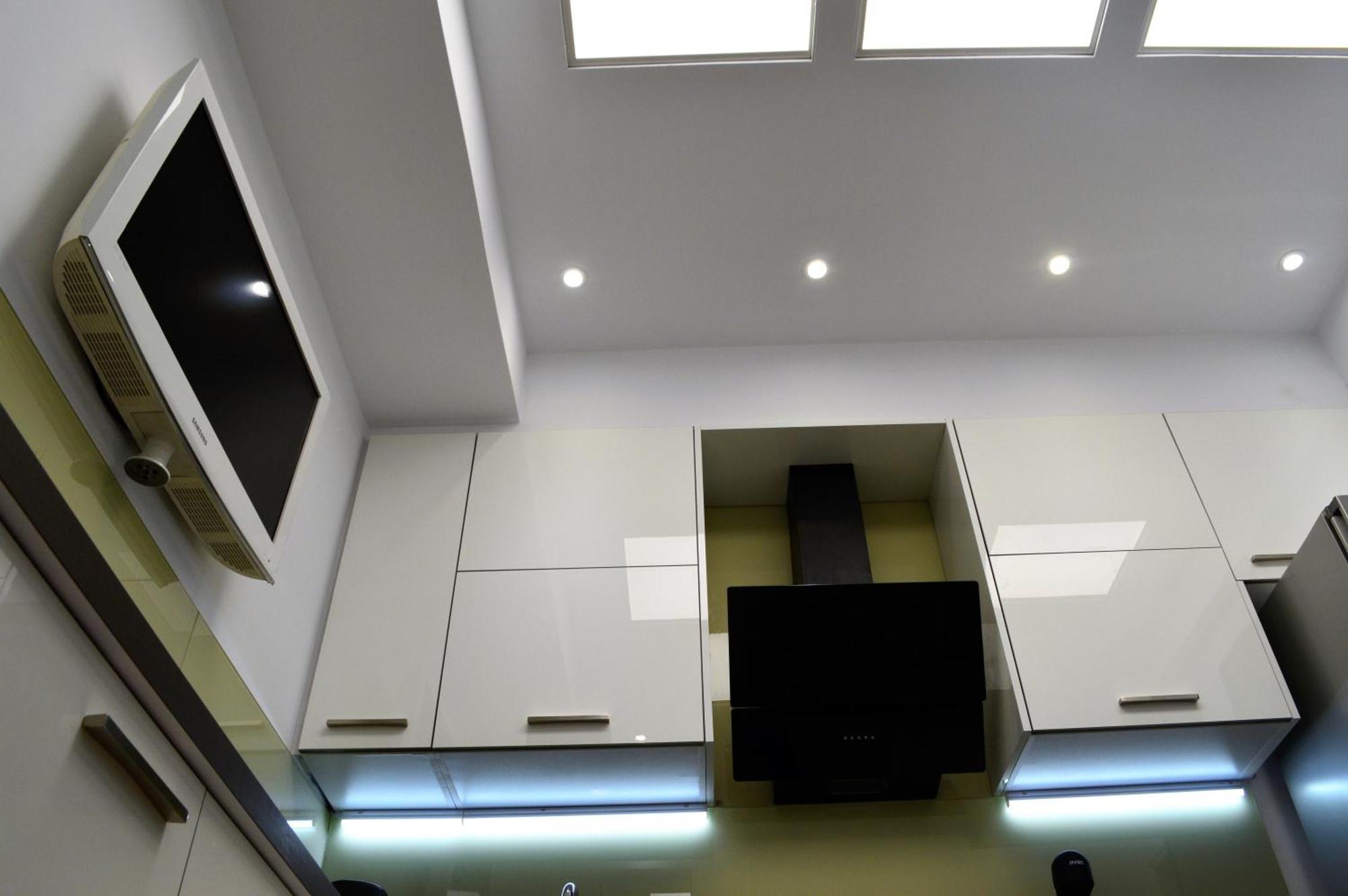 Apartmán Athens Nest Exteriér fotografie