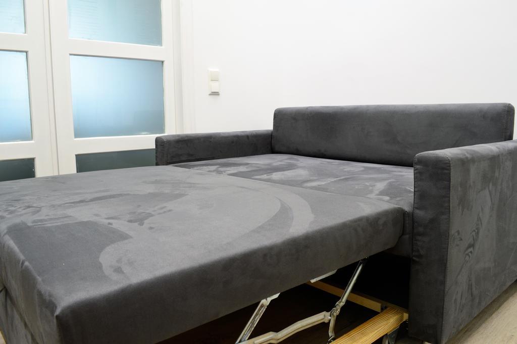 Apartmán Athens Nest Exteriér fotografie